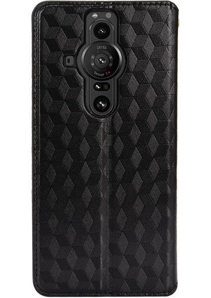 Sony Xperia Pro I Için Kılıf (Yurt Dışından) fırsatları