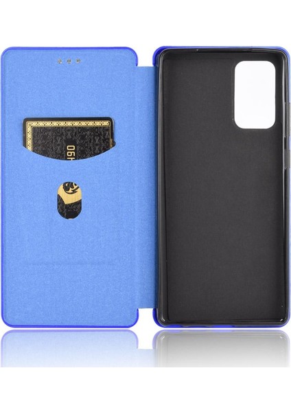Samsung Galaxy NOTE20 Için Kılıf (Yurt Dışından)