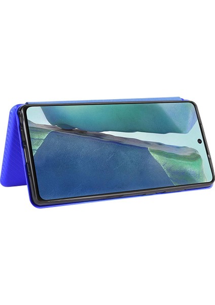 Samsung Galaxy NOTE20 Için Kılıf (Yurt Dışından)
