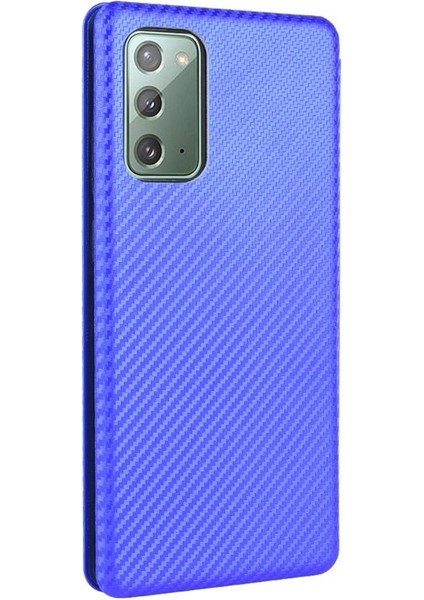 Samsung Galaxy NOTE20 Için Kılıf (Yurt Dışından)