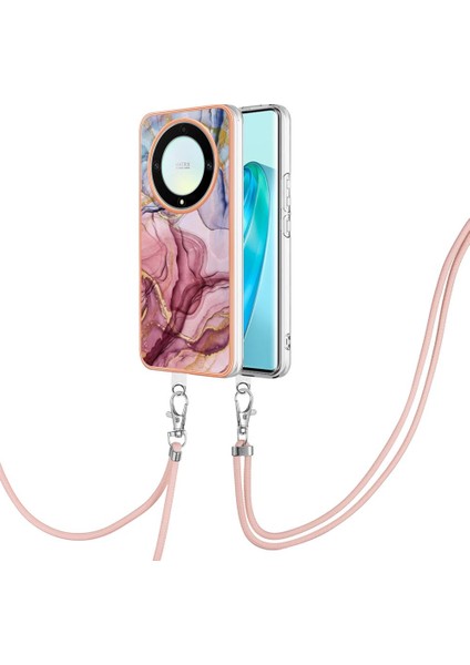 Onur Sihirli 5 Lite 5g Için Kılıf (Yurt Dışından)