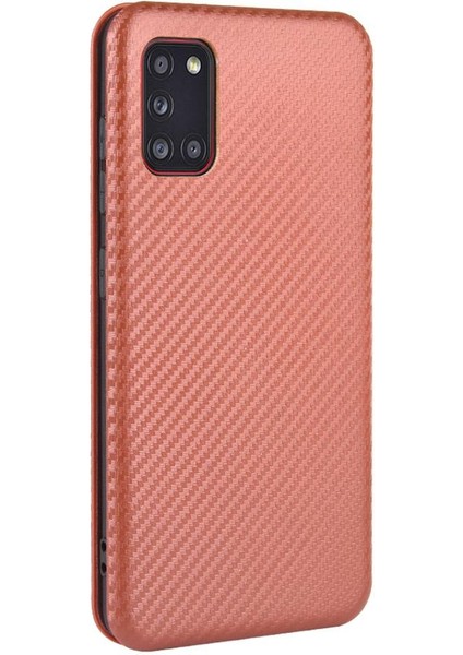 Samsung Galaxy A31 Için Kılıf (Yurt Dışından) modelleri