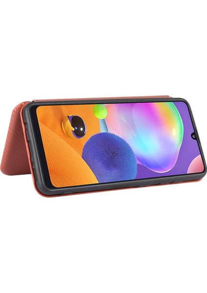 Samsung Galaxy A31 Için Kılıf (Yurt Dışından) fırsatları