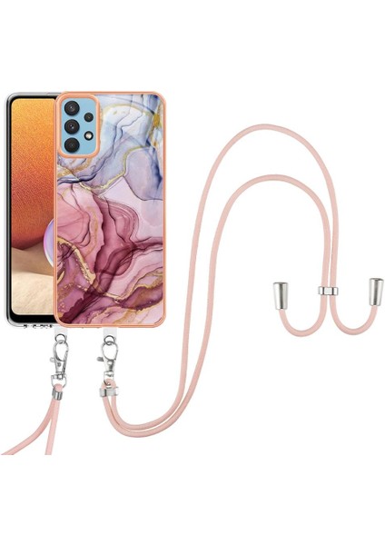 Samsung Galaxy A32 4g Için Kılıf (Yurt Dışından)