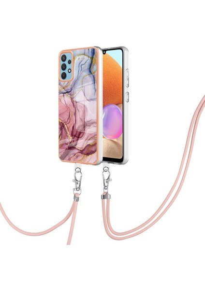 Samsung Galaxy A32 4g Için Kılıf (Yurt Dışından) modelleri