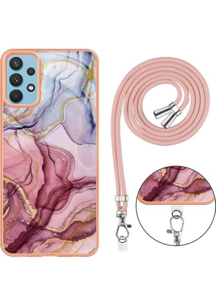 Samsung Galaxy A32 4g Için Kılıf (Yurt Dışından) indirimleri