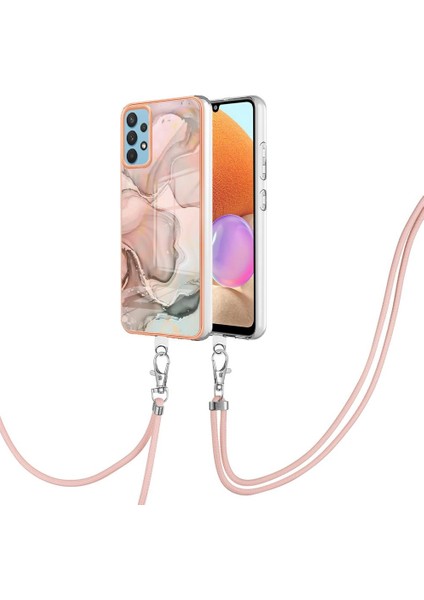 Samsung Galaxy A32 4g Için Kılıf (Yurt Dışından)