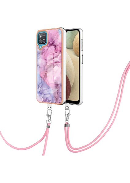 Samsung Galaxy A12 5g Için Kılıf (Yurt Dışından)