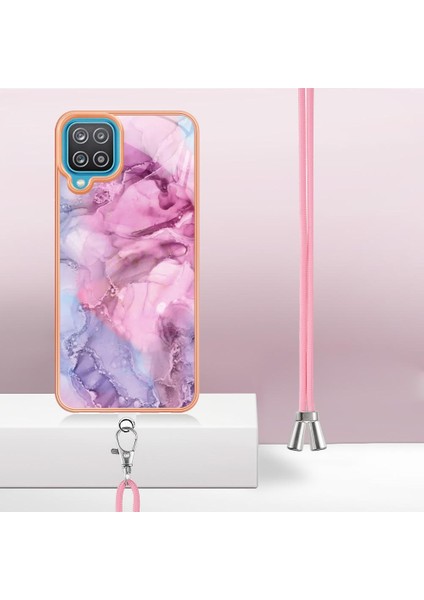 Samsung Galaxy A12 5g Için Kılıf (Yurt Dışından) modelleri