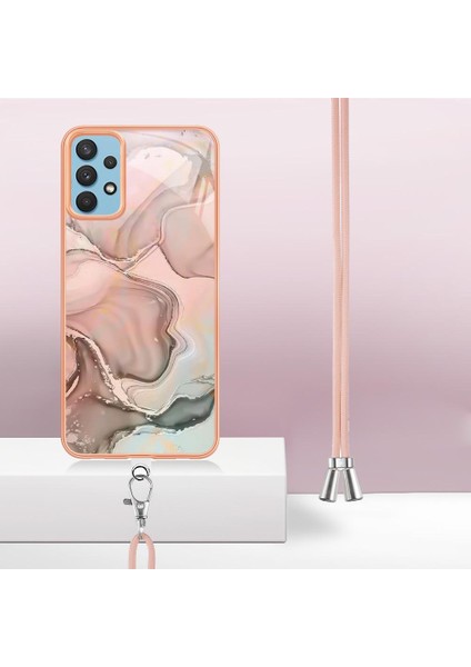 Samsung Galaxy A32 4g Için Kılıf (Yurt Dışından) modelleri