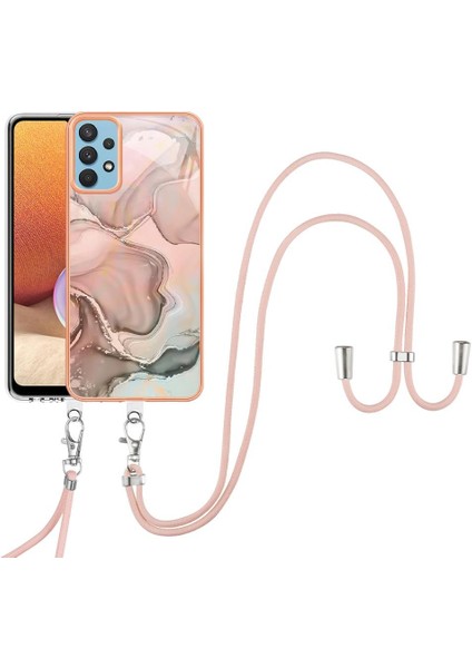 Samsung Galaxy A32 4g Için Kılıf (Yurt Dışından) fırsatları