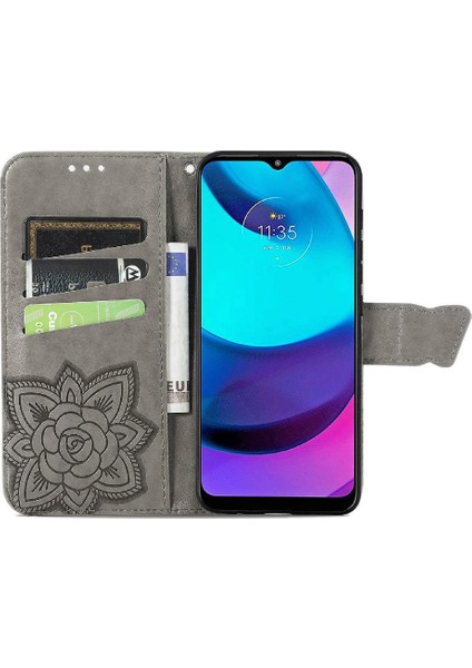 Moto E20 Için Kılıf (Yurt Dışından) modelleri