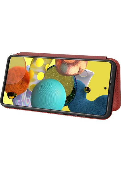 Samsung Galaxy A52 5g/4g Için Kılıf (Yurt Dışından)