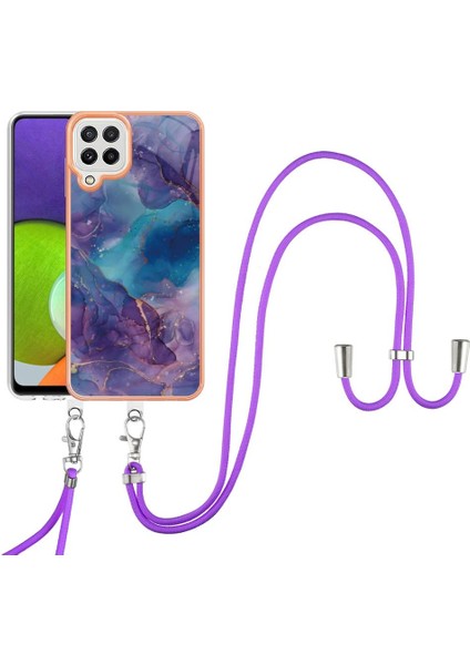 Samsung Galaxy A22 4g Için Kılıf (Yurt Dışından) modelleri