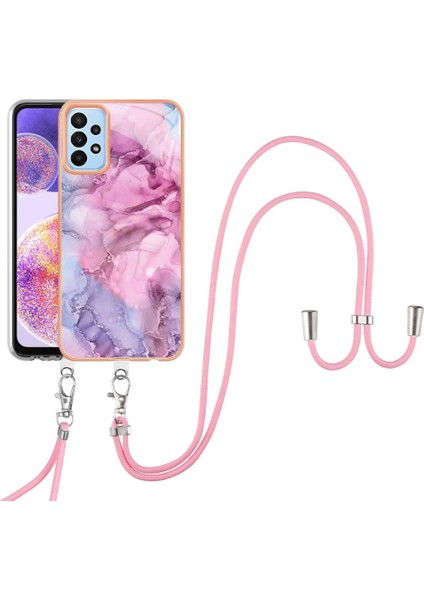 Samsung Galaxy A53 5g Için Kılıf (Yurt Dışından)