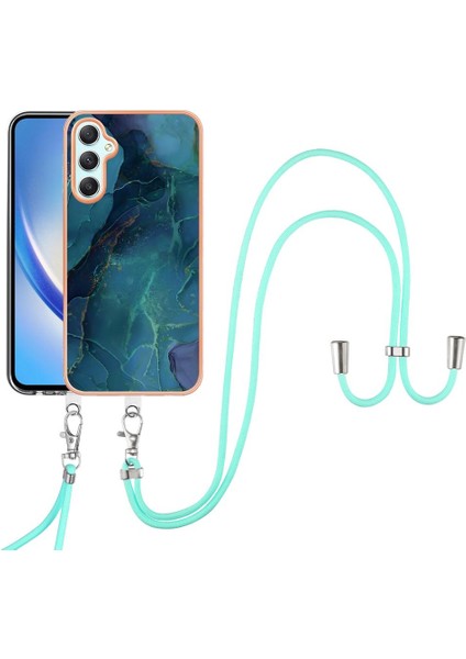 Samsung Galaxy A24 Için Kılıf (Yurt Dışından)