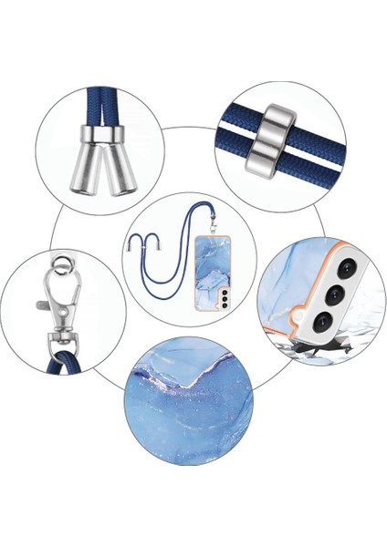 Samsung Galaxy S23 Artı 5g Için Kılıf (Yurt Dışından) indirimleri