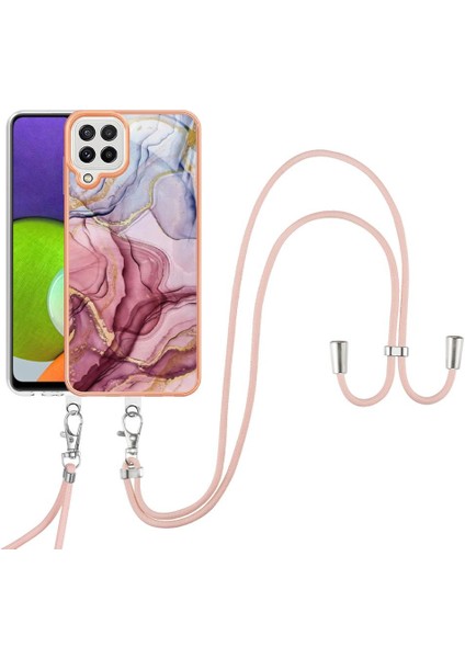 Samsung Galaxy A22 4g Için Kılıf (Yurt Dışından)