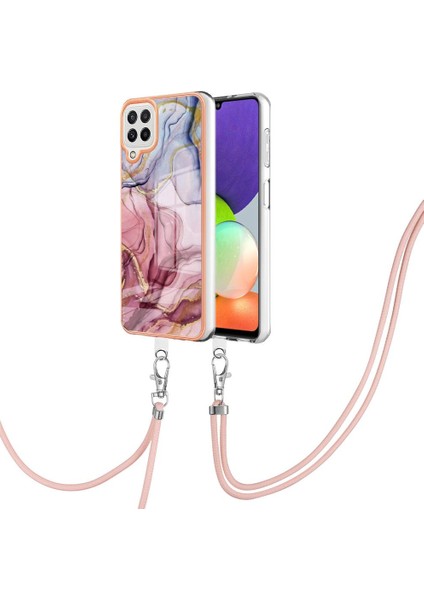 Samsung Galaxy A22 4g Için Kılıf (Yurt Dışından) modelleri