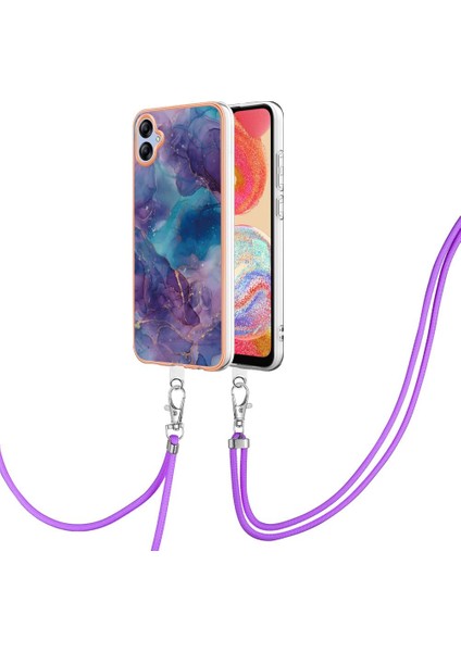 Samsung Galaxy A04E Için Kılıf (Yurt Dışından)