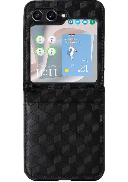 Samsung Galaxy Z Flip 5 Için Kılıf (Yurt Dışından) fiyatları