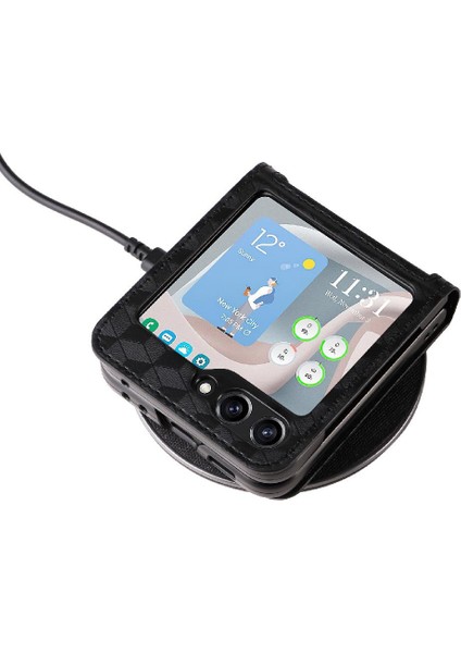 Samsung Galaxy Z Flip 5 Için Kılıf (Yurt Dışından) fırsatları