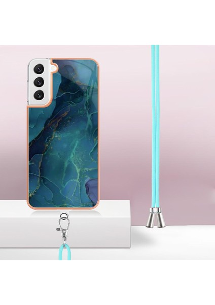 Samsung Galaxy S22 Artı 5g Için Kılıf (Yurt Dışından)