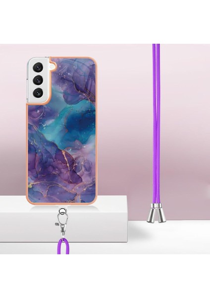 Samsung Galaxy S23 Artı 5g Için Kılıf (Yurt Dışından)