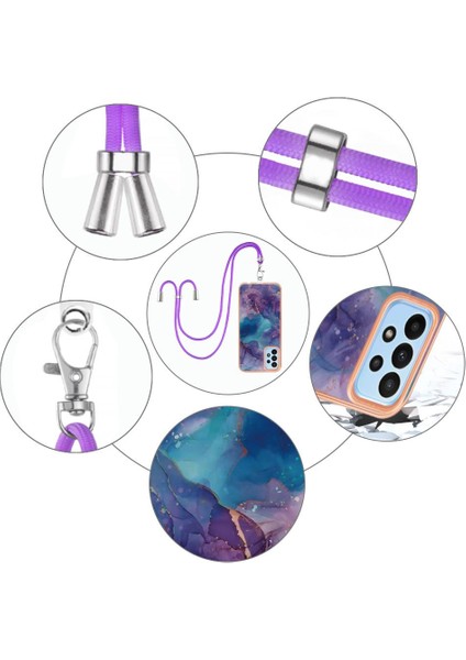 Samsung Galaxy A53 5g Için Kılıf (Yurt Dışından) modelleri