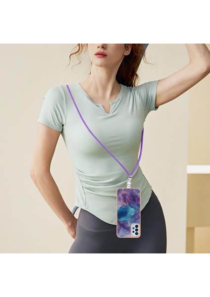 Samsung Galaxy A53 5g Için Kılıf (Yurt Dışından) indirimleri