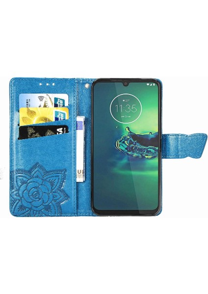 Moto G8 Plus Için Kılıf (Yurt Dışından) modelleri