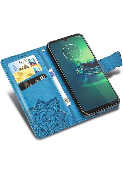 Moto G8 Plus Için Kılıf (Yurt Dışından) fırsatları