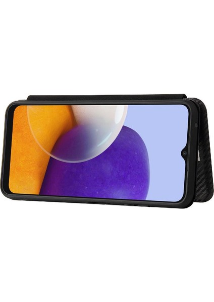 Samsung Galaxy A22 5g Için Kılıf (Yurt Dışından)