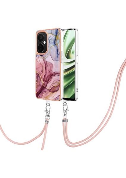 Oneplus Nord Ce 3 5g Için Kılıf (Yurt Dışından)