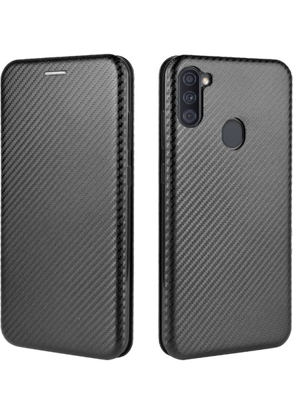 Samsung Galaxy A11 Için Kılıf (Yurt Dışından)
