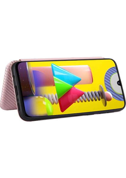 Samsung Galaxy M31 Için Kılıf (Yurt Dışından) fırsatları