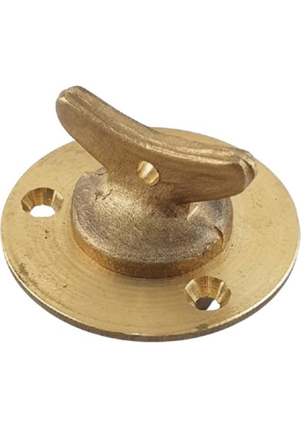 Miçoz Komple 1/2" Sarı