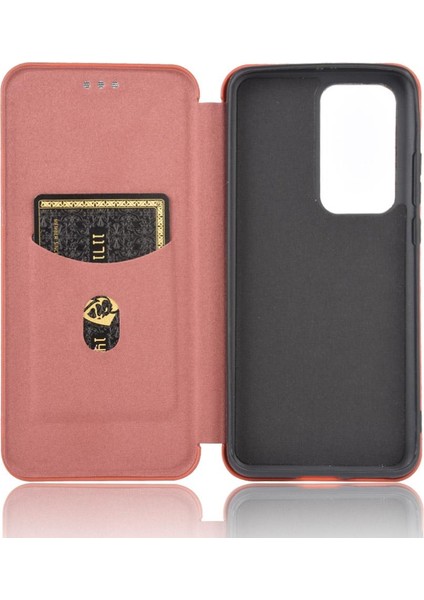 Huawei P40 Için Kılıf (Yurt Dışından) modelleri