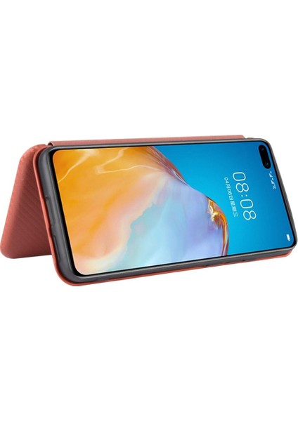 Huawei P40 Için Kılıf (Yurt Dışından) indirimleri