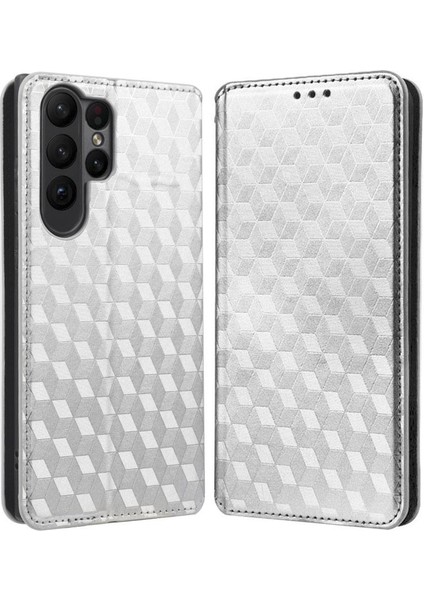 Samsung Galaxy S23 Ultra Için Kılıf (Yurt Dışından)