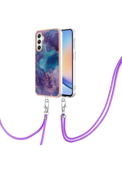 Samsung Galaxy A24 Için Kılıf (Yurt Dışından)