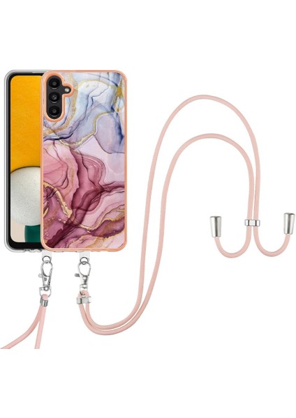 Samsung Galaxy A13 4g Için Kılıf (Yurt Dışından)