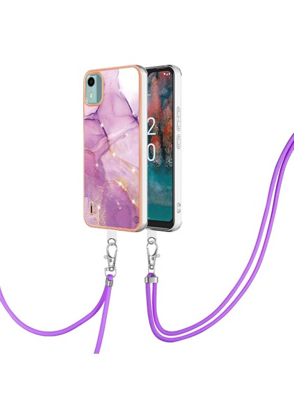 Nokia C12 Için Durum (Yurt Dışından)