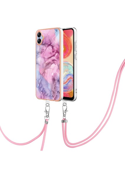 Samsung Galaxy A04E Için Kılıf (Yurt Dışından)