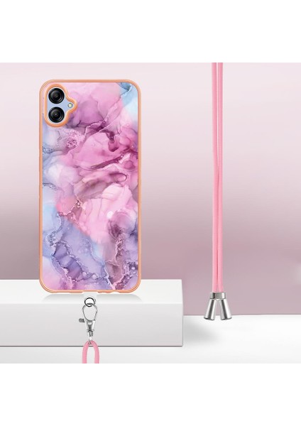Samsung Galaxy A04E Için Kılıf (Yurt Dışından)
