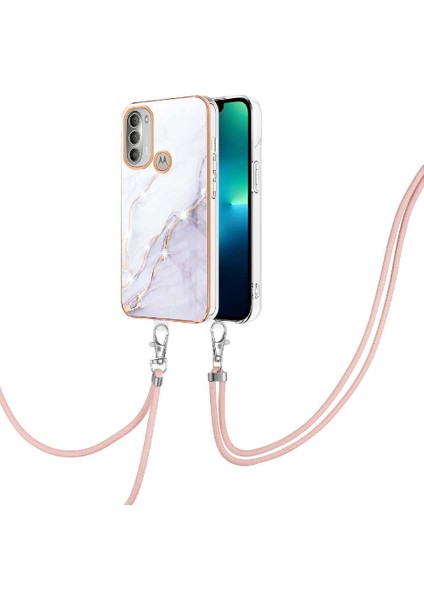 Motoroal Moto G51 5g Için Kılıf (Yurt Dışından)
