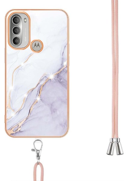 Motoroal Moto G51 5g Için Kılıf (Yurt Dışından) fırsatları