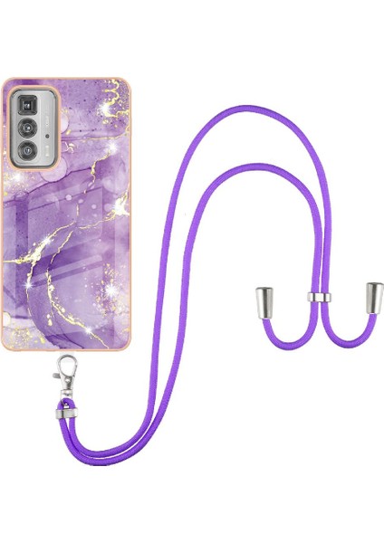 Motorola Edge 20 Pro Için Kılıf (Yurt Dışından) fiyatları