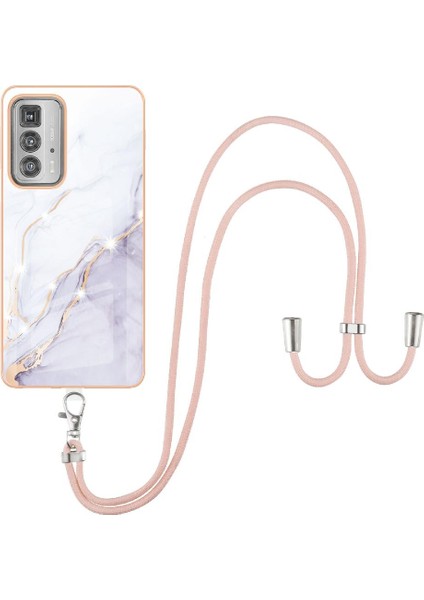 Motorola Edge 20 Pro Için Kılıf (Yurt Dışından) modelleri