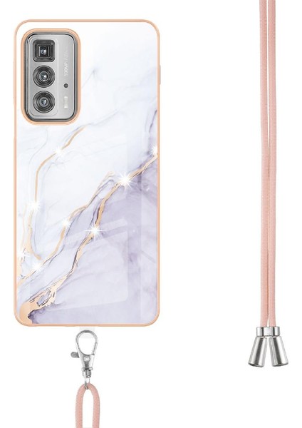 Motorola Edge 20 Pro Için Kılıf (Yurt Dışından) fırsatları